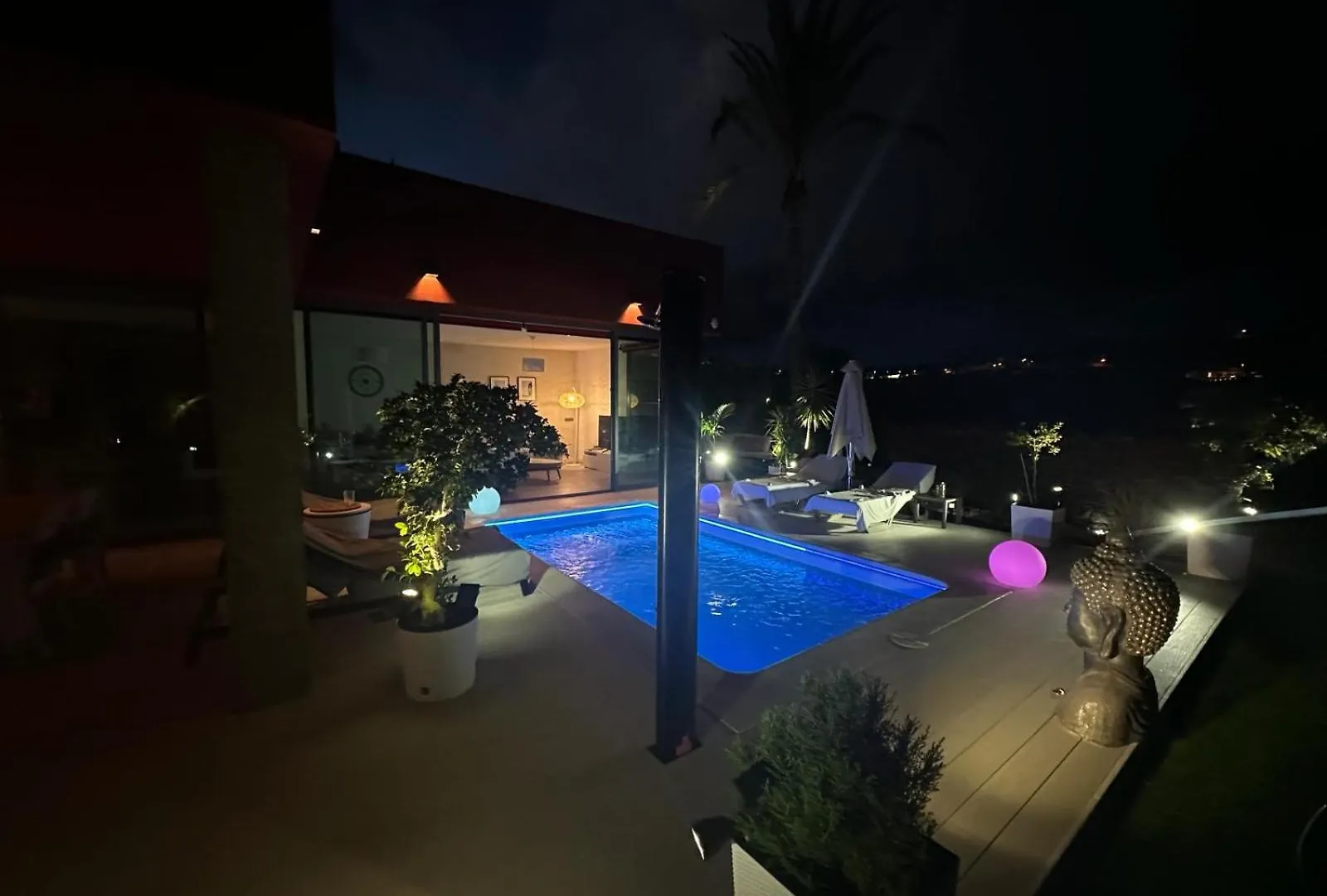 Villa Cooper San Bartolome de Tirajana