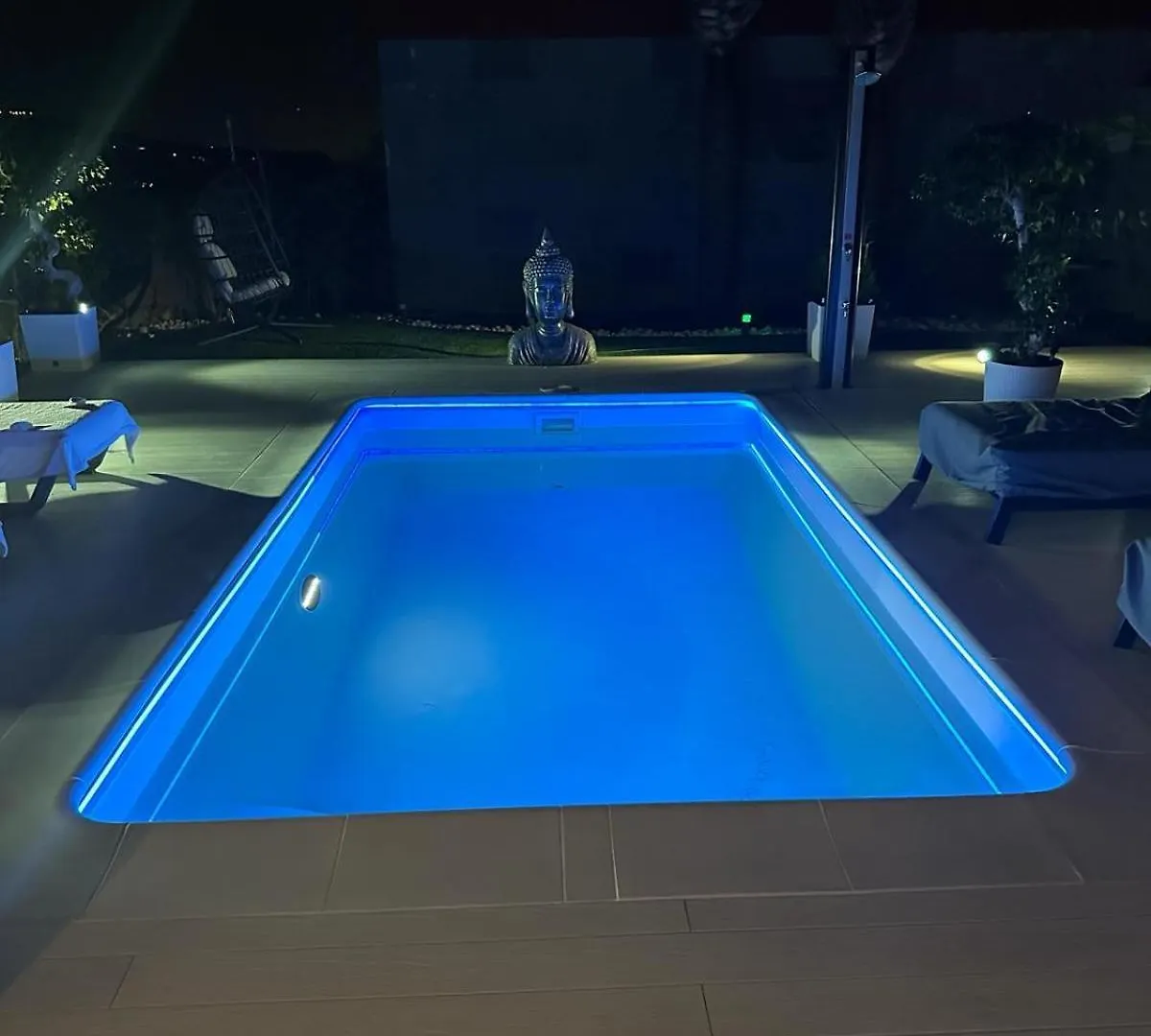 Villa Cooper San Bartolome de Tirajana