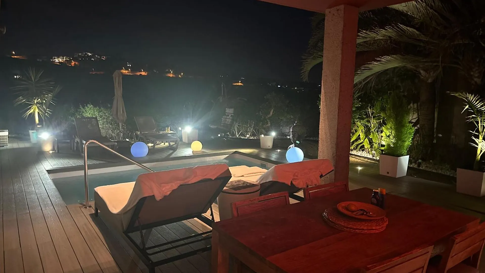 Villa Cooper San Bartolome de Tirajana   San Bartolome de Tirajana (Gran Canaria)
