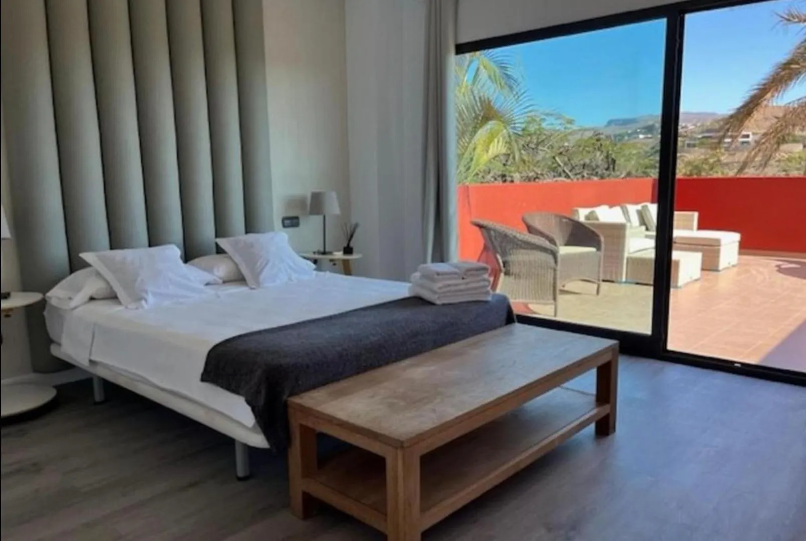 Villa Cooper San Bartolome de Tirajana