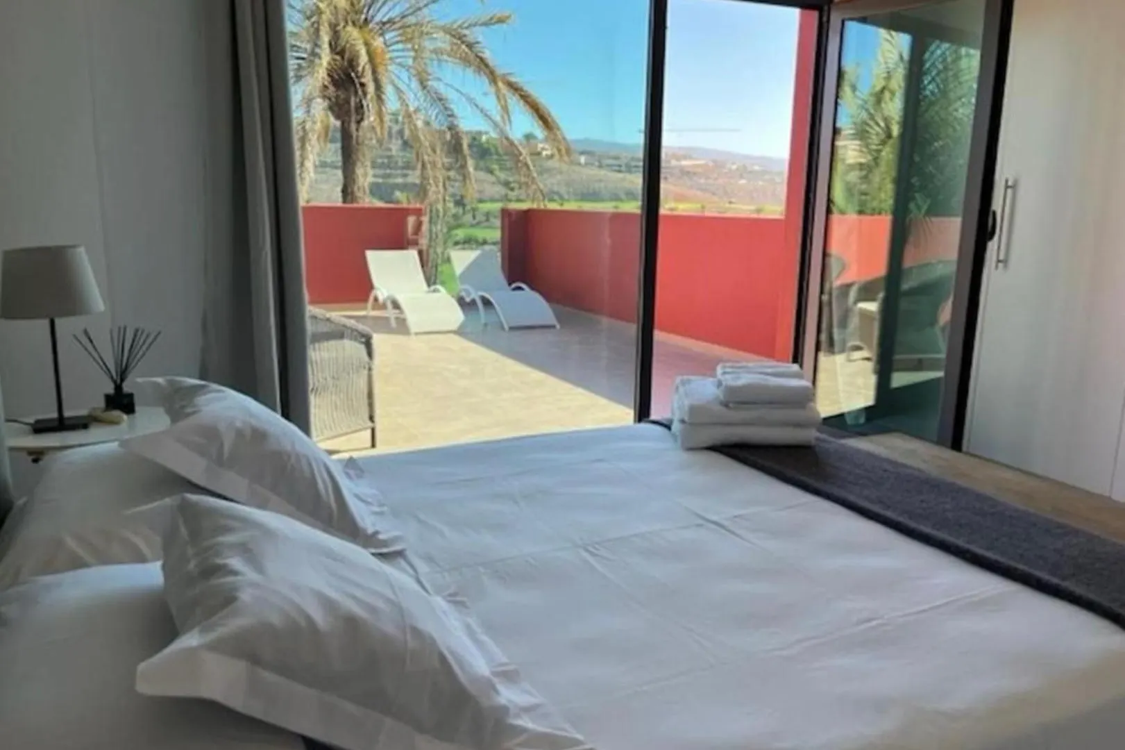 Villa Cooper San Bartolome de Tirajana  Spain